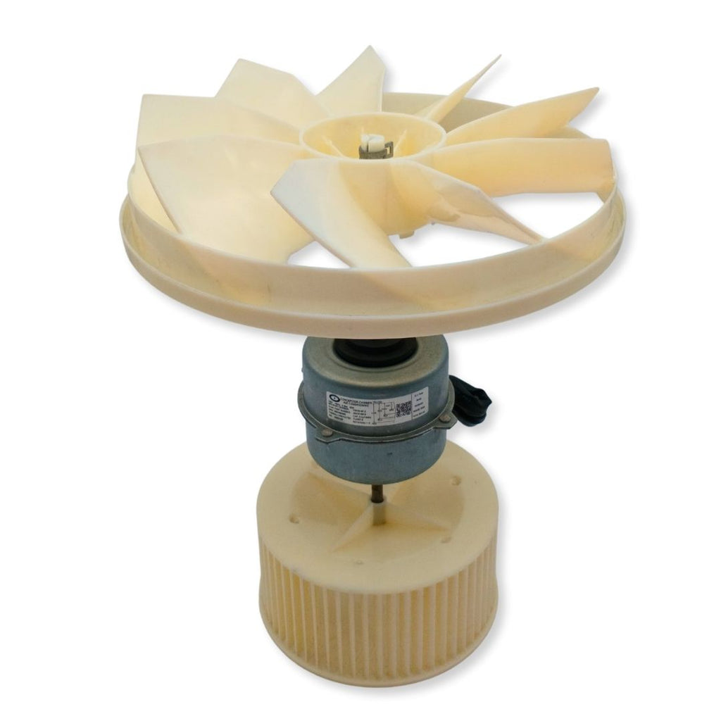 Fan Motor Assy: CH2 RC13338002 .. 3000004358