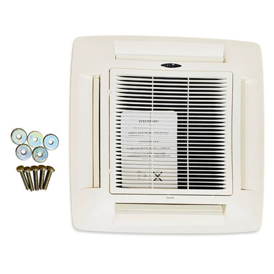 FLAT GRILLE ASSY C3 W/ FILTERS .. 3000004776