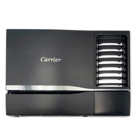 FGRILLE W/FILTER CH2-BLACK ABS .. 3000004790