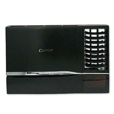 FGRILLE W/FILTER CH3-BLACK .. 3000004794