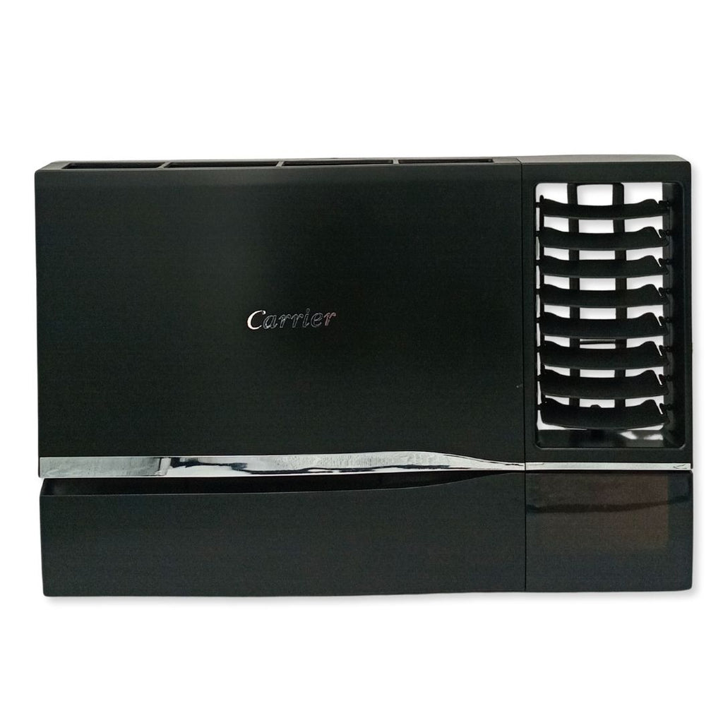 FGRILLE W/FILTER CH3-BLACK .. 3000004794