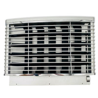 FGrille w/filter Ch3-Black ABS .. 3000004795