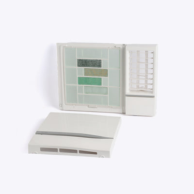 FLAT GRILLE ASSY RC13328018 .. 3000004832