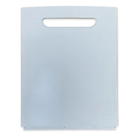 Front Panel Up Insul Asy: PF29327006 .. 3000004953