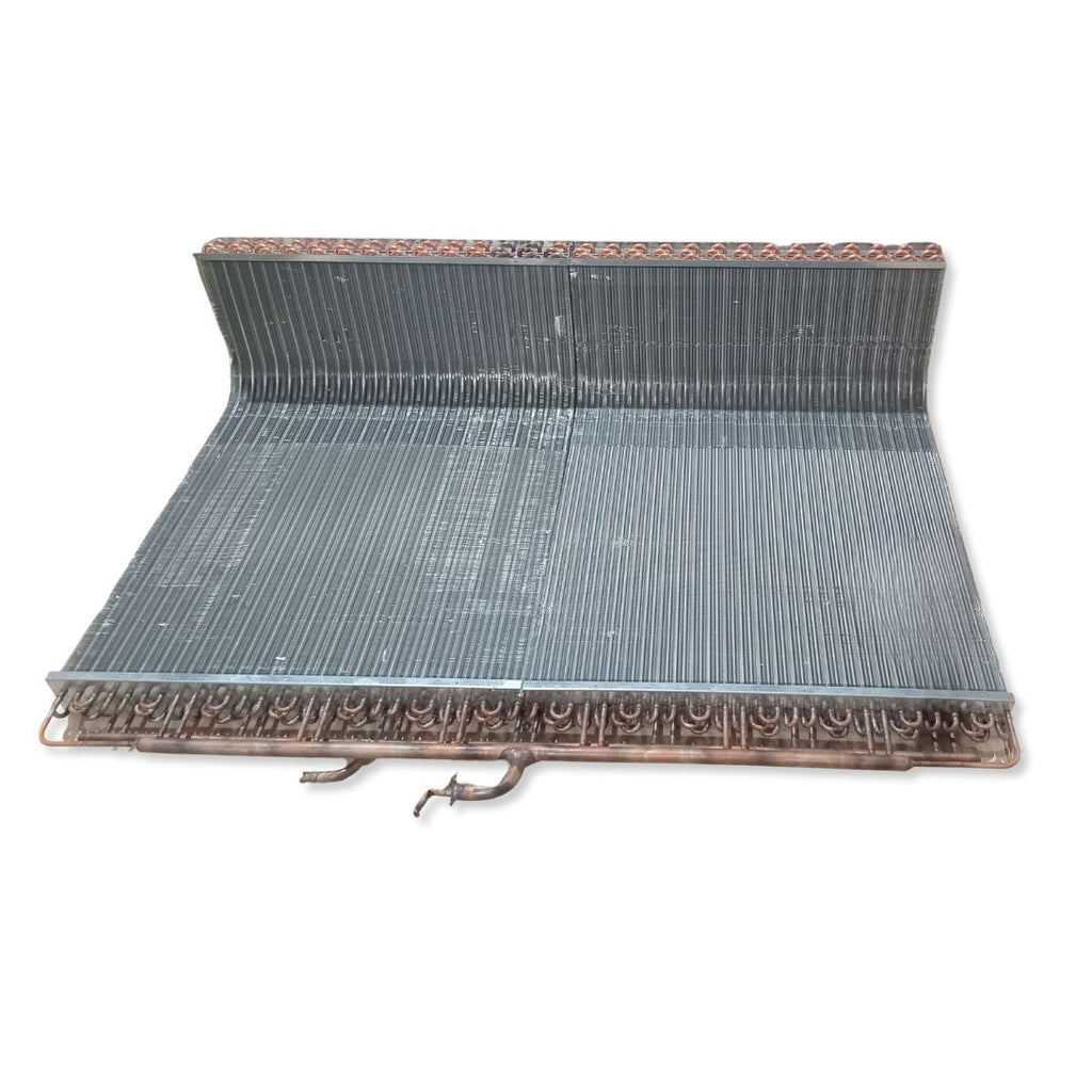 Coil Header Assembly 10TR HDS .. 3000005069