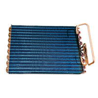 CONDENSER ASSY 5/16 RC15323001 .. 3000005550