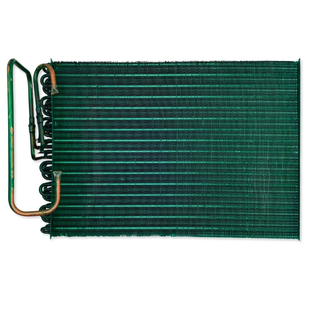 Cond Coil Asy Extm: RC15323010 .. 3000006236