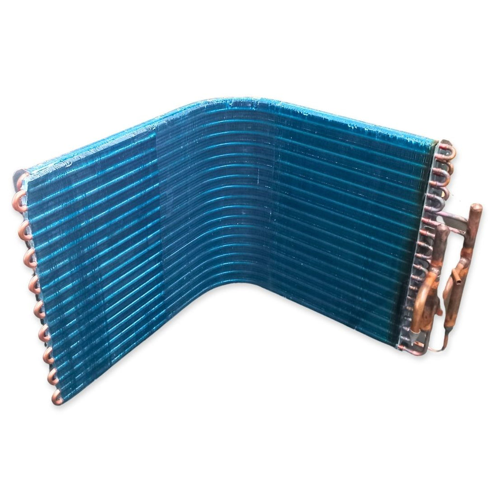 Cond Coil 18H 2R: RL21323001 .. 3000006273
