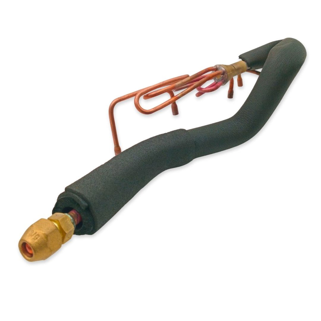 EVAP COIL 15122700000338 .. 3000006342