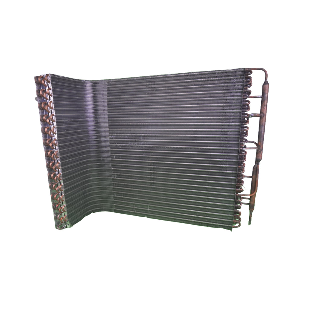 Cond Coil Asy: 5T PC17323006 .. 3000006400