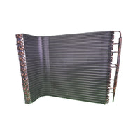 Cond Coil Asy: 5T PC17323006 .. 3000006400