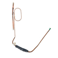 LIQUID LINE ASSY CHG 10K CON .. 3000006731