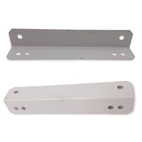 MOUNTING BRACKET CHG/X PAINTED .. 3000006856