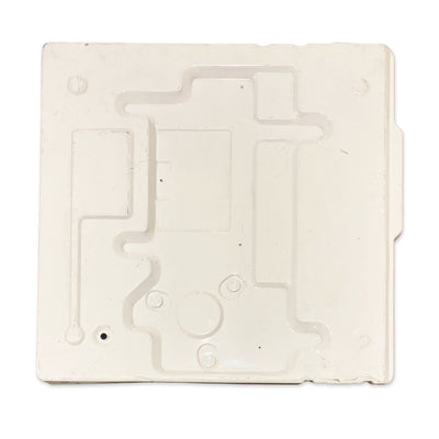 BASEPAN ASSY PAINTED 15-24K .. 3000007153