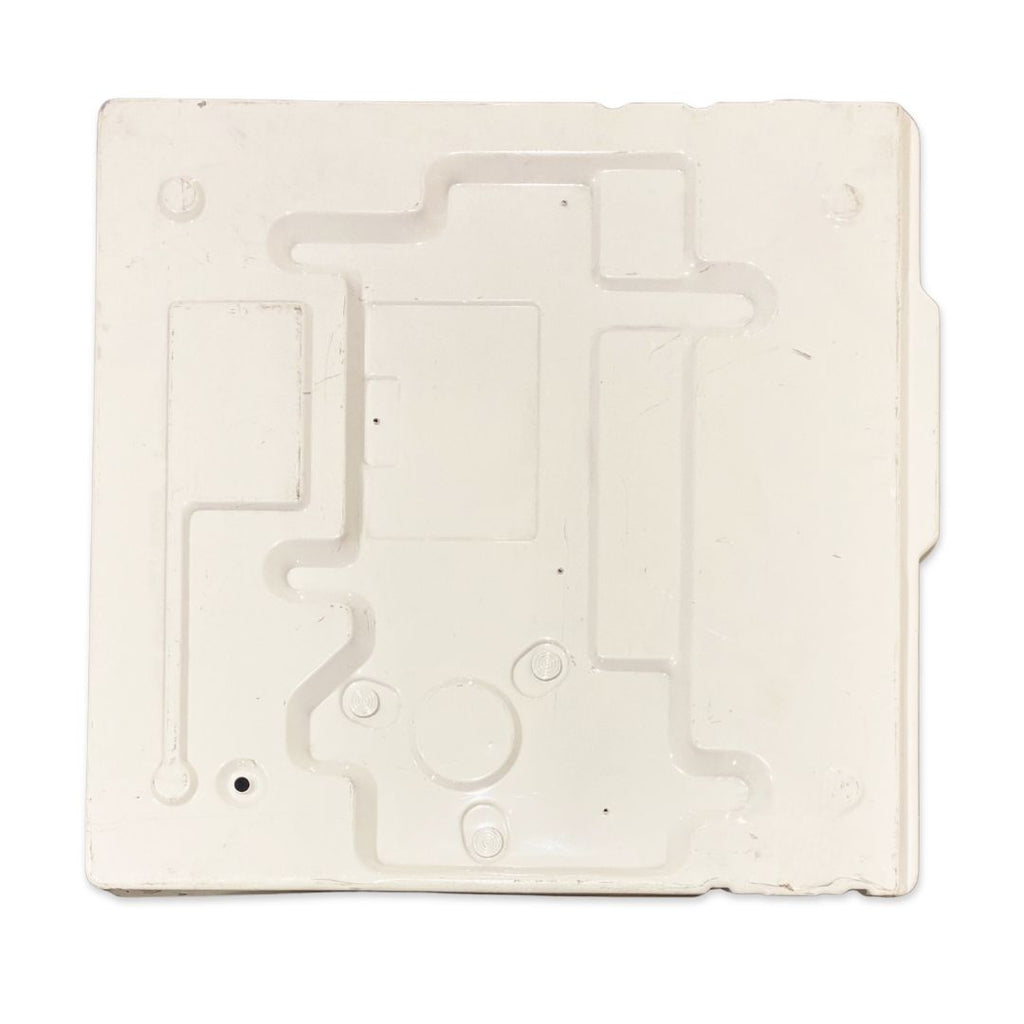 BASEPAN ASSY PAINTED 15-24K .. 3000007153