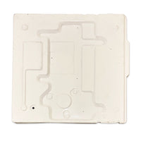 BASEPAN ASSY PAINTED 15-24K .. 3000007153