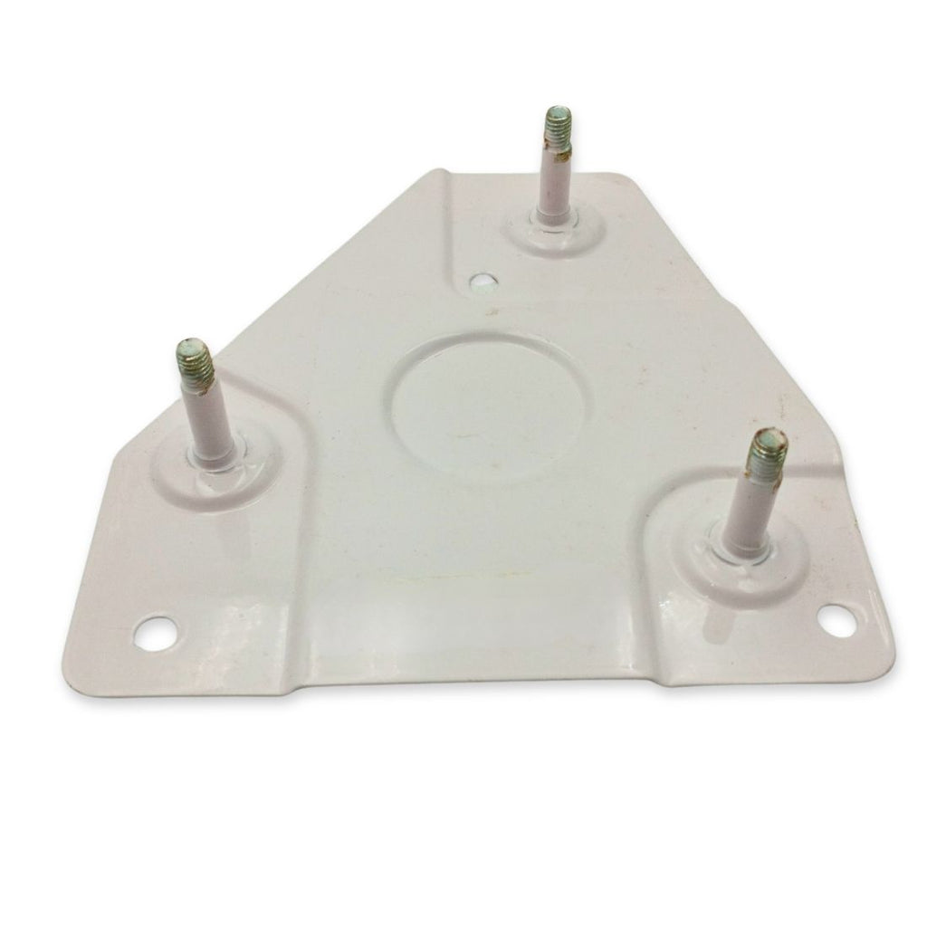 Comp Plate: Weld Ptd RC14324001 .. 3000009102