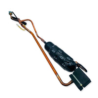 DISCHARGE PIPE 15123000008507 .. 3000009197