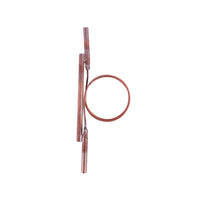 Return Tube Asy:RL21340021 .. 3000011257
