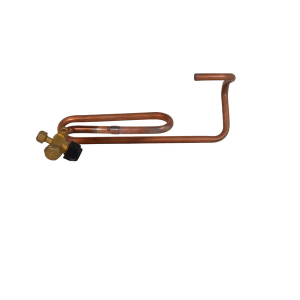 Gas vlv assy 201638090643 .. 3000012689