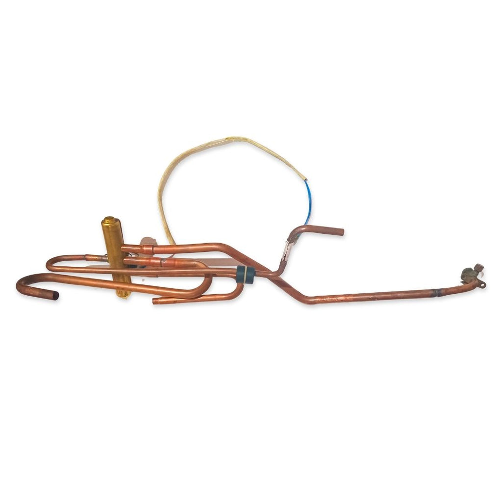 4-WAY VALVE ASSY 201675790788 .. 3000012698