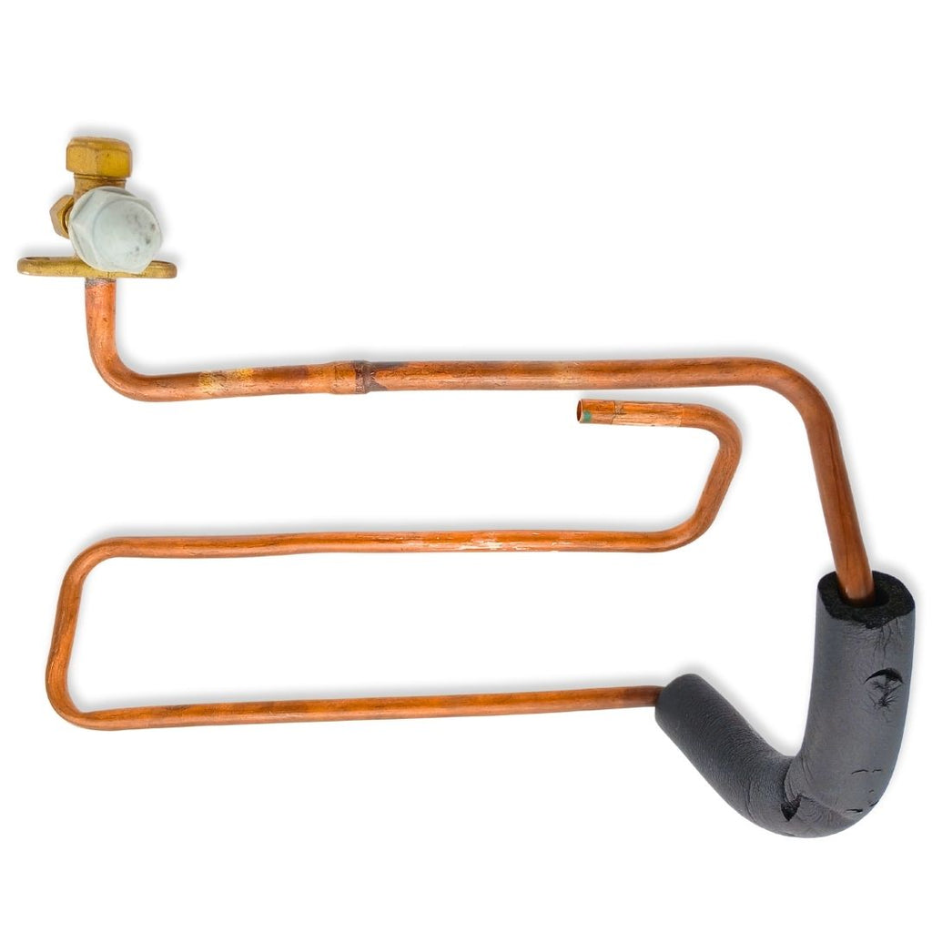 GAS VALVE ASSY 201637290014 .. 3000012700