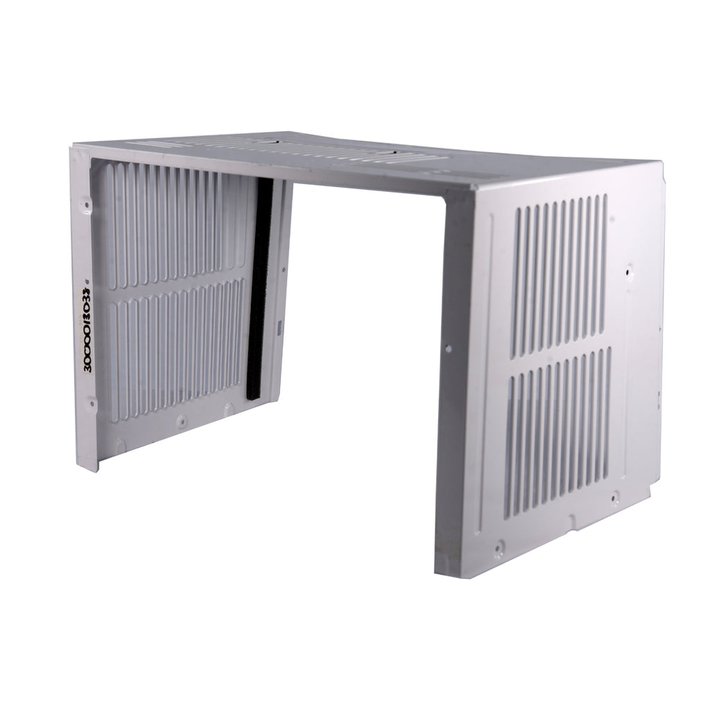 Outer Wrapper Assy 5K Ch X .. 3000013038