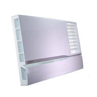FGRILLE ASY CH3 RC14328016 .. 3000013745