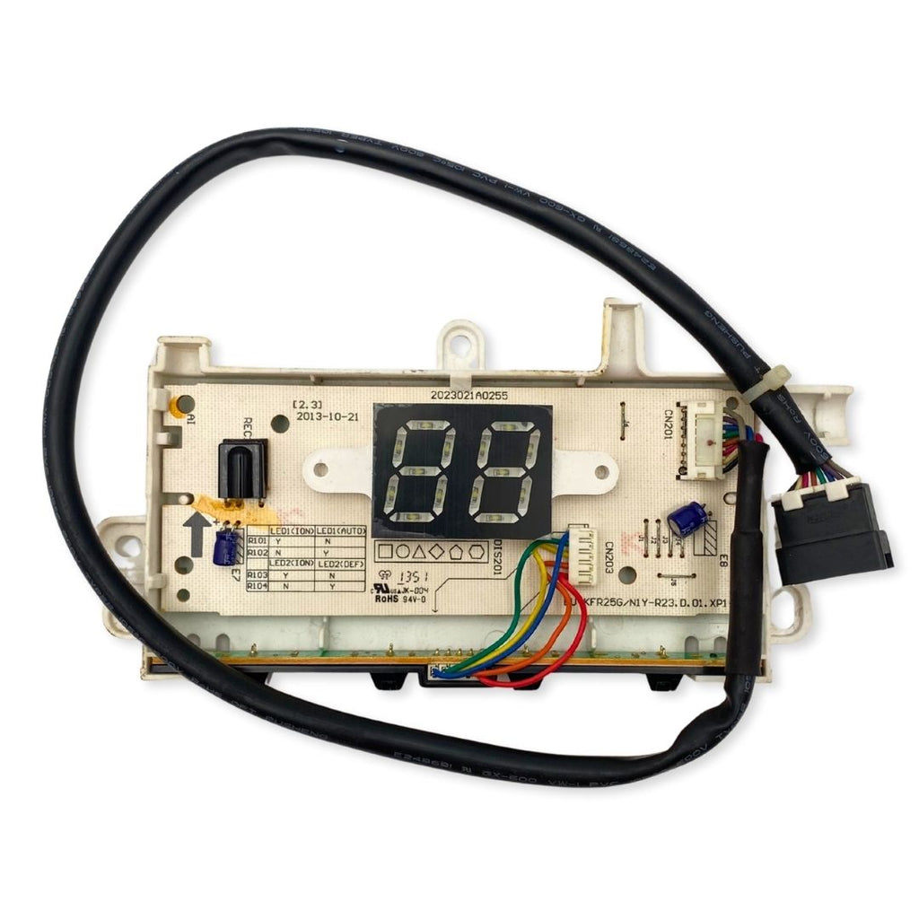 AST  DISPLAY BOARD 2033327A0891 .. 3000014458
