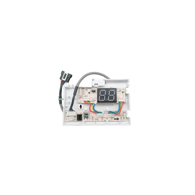 DISPLAY BOX ASSY 17222000A29849 .. 3001003569