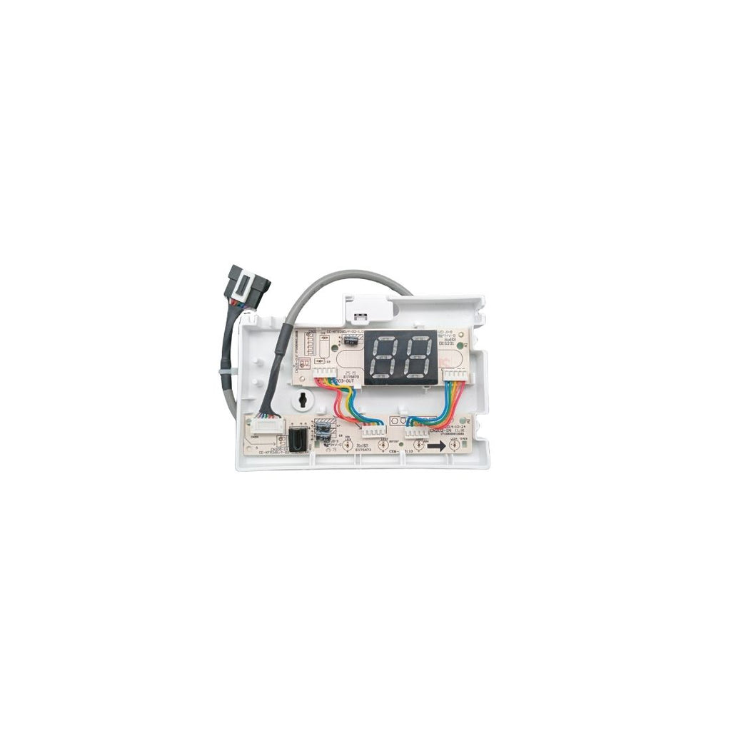 DISPLAY BOX ASSY 17222000A29849 .. 3001003569