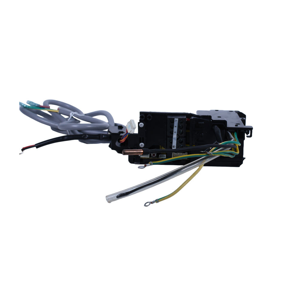 Ctrl Box: Mid Low End 17222000A34528 .. 3001003570