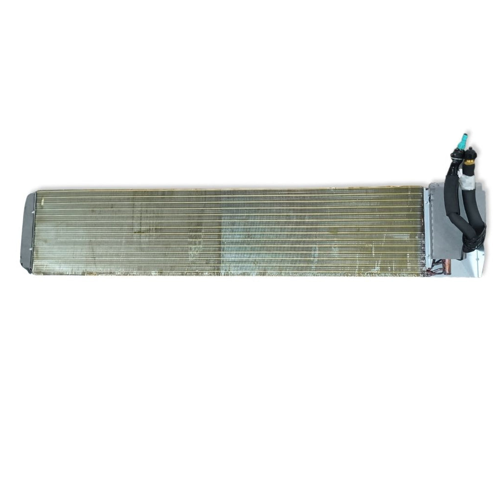 Coil: Evap Asy 15822700001528 .. 3001003683