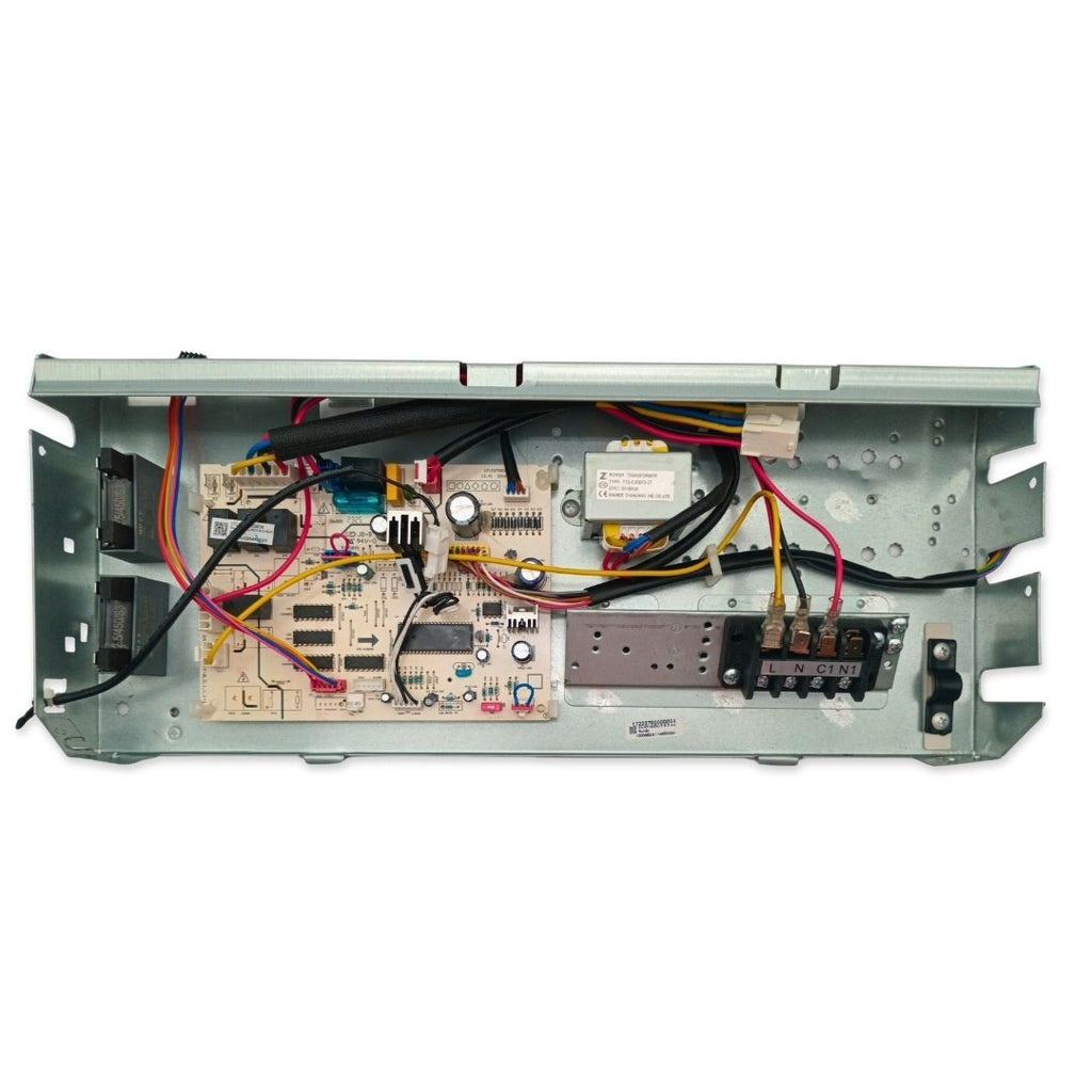 Ctrl Box Asy FLG006 - Rework .. 3001003705