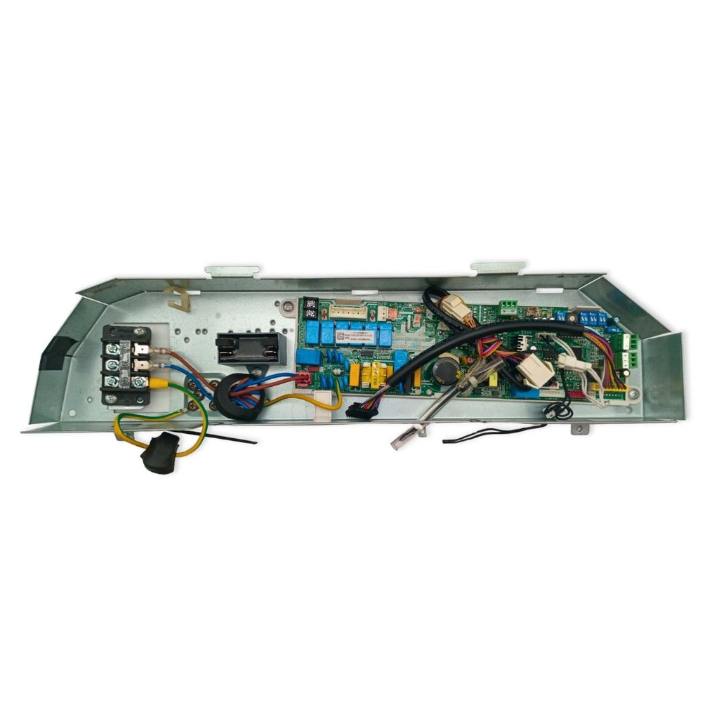 CTRL BOX ASY 17222500001540 .. 3001003930