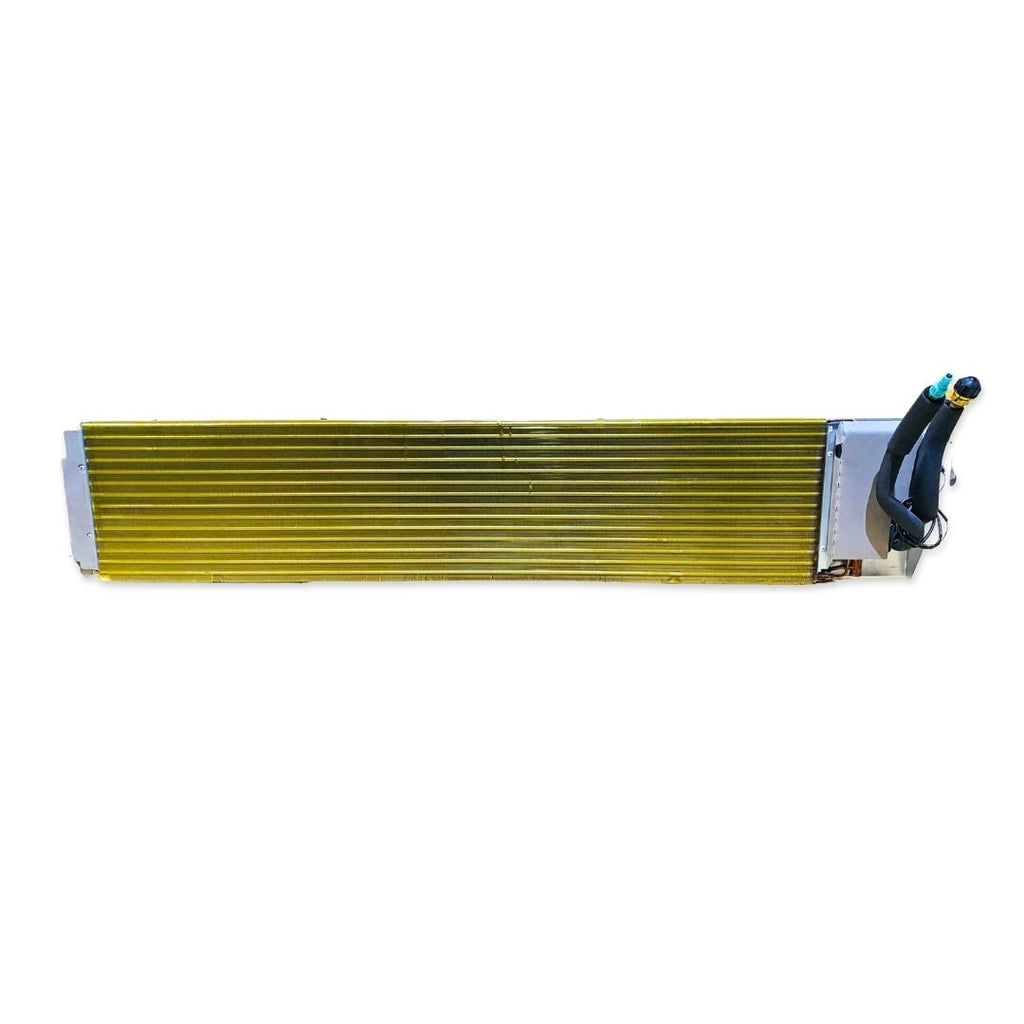 EVAP COIL 15822700001539 .. 3001003931