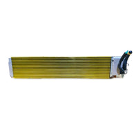 EVAP COIL 15822700001539 .. 3001003931
