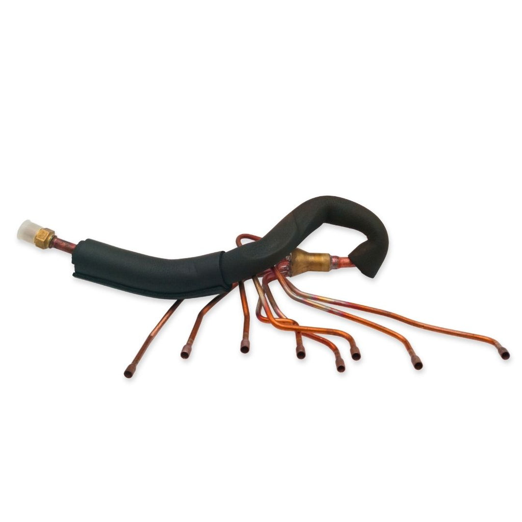 PIPE IN EVAP 15122700001679 .. 3001003932