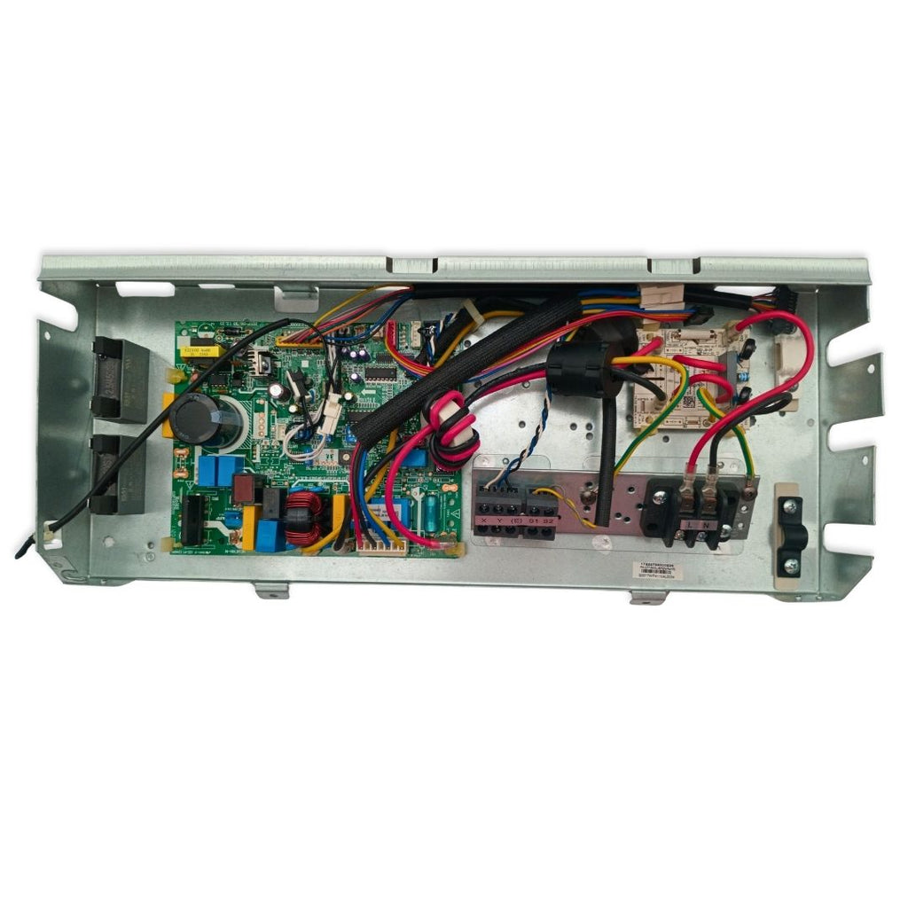 CTRL BOX ASY 17222700000936 .. 3001003933