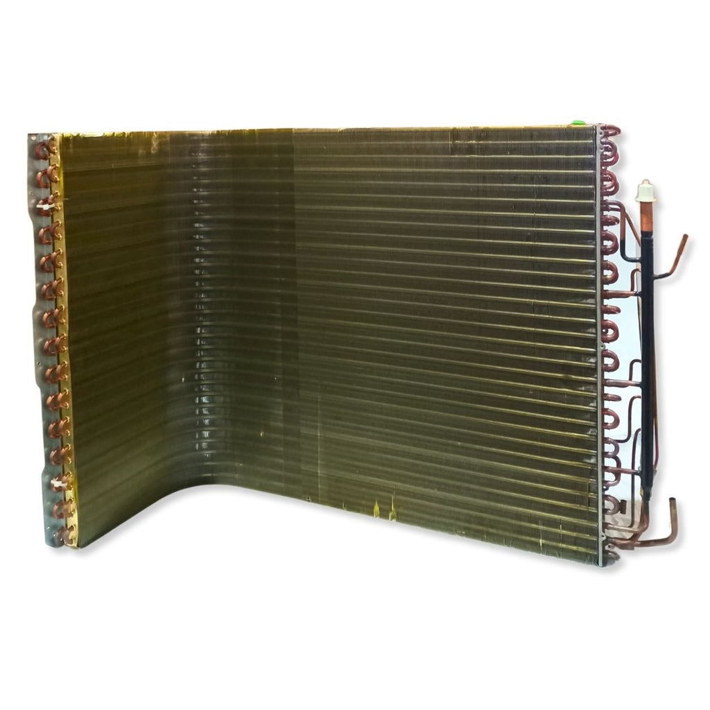 COND COIL 15822000008537 .. 3001003934