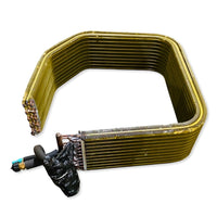EVAP COIL 15822500001739 .. 3001004025
