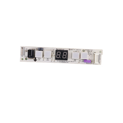 DISPLAY BOX 17222000A35029 .. 3001004127