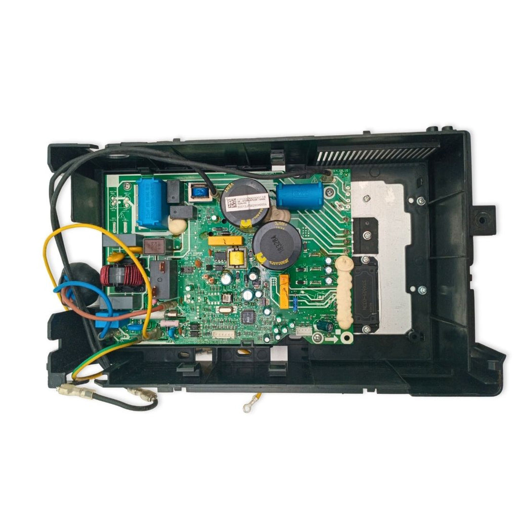 CTRL BOX ASY 17222000002216 .. 3001004250