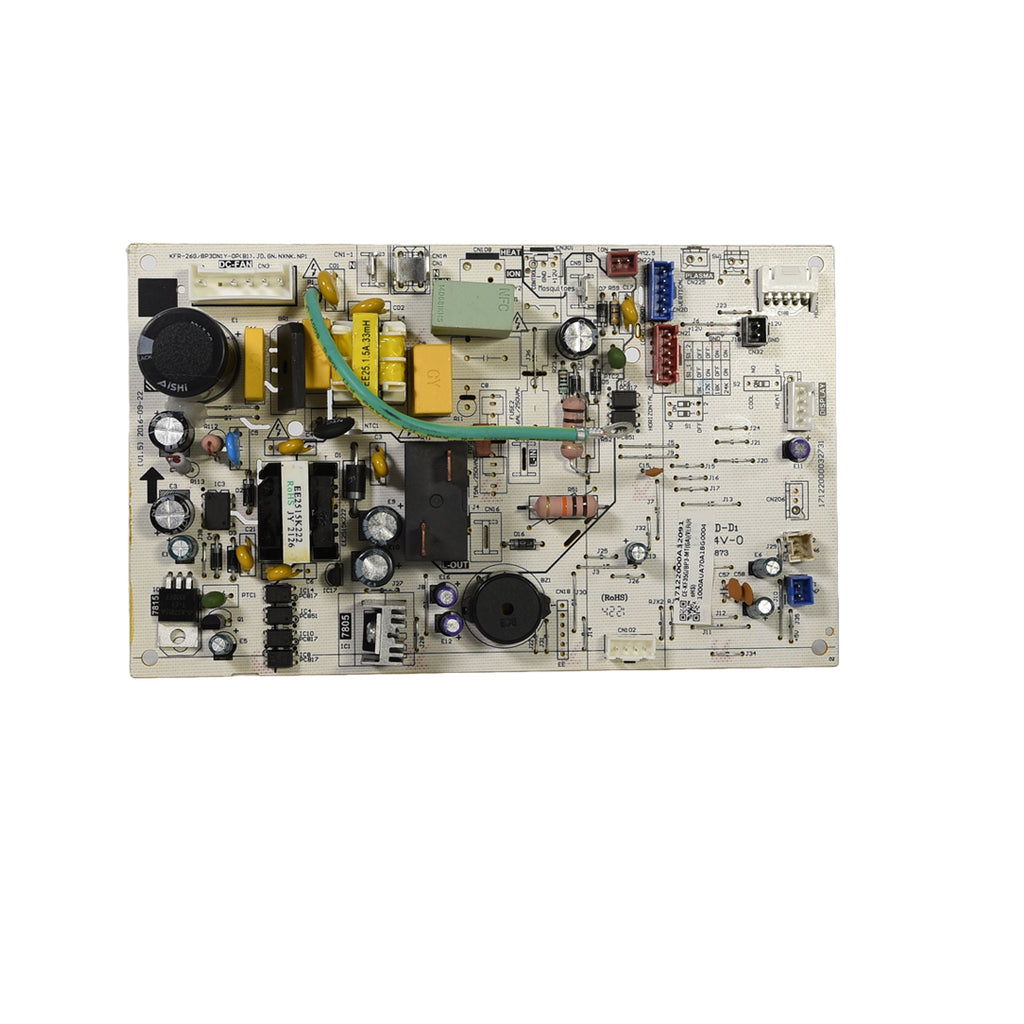 MCB: Asy 17122000A32091 .. 3001004275