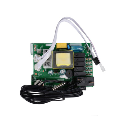 PCB ID MAIN W/ SENSOR 12K .. 3001004595