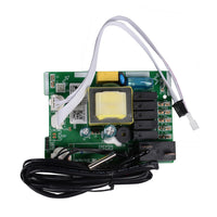 PCB: ID Main w/ sensor 12K .. 3001004595