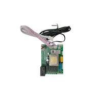 PCB ID MAIN W/ SENSOR 18K .. 3001004603