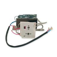 CTRL BOX ELECTRONIC 17220300003430 .. 3001004678