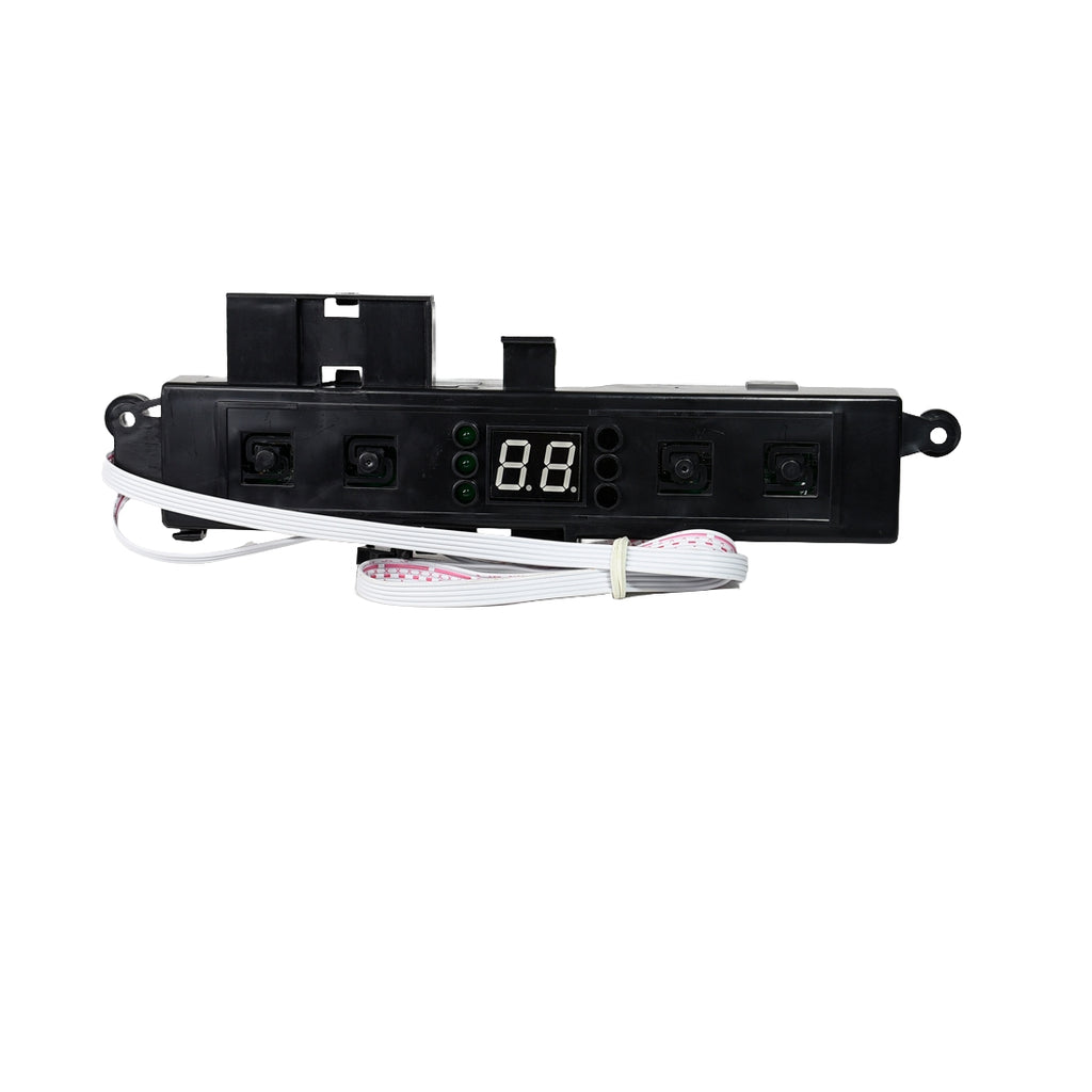 Board: Display Subassy 17220600001242 .. 3001004900