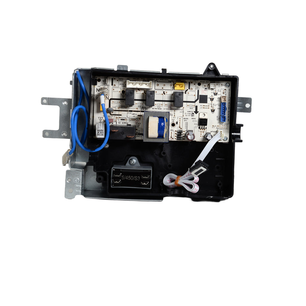 Control Box: Elec Subassy 17220600001365 .. 3001004911